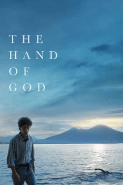 Poster The Hand of God (2021)