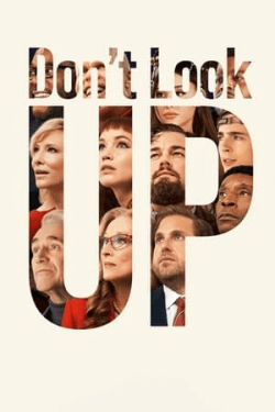 Don’t Look Up (2021)