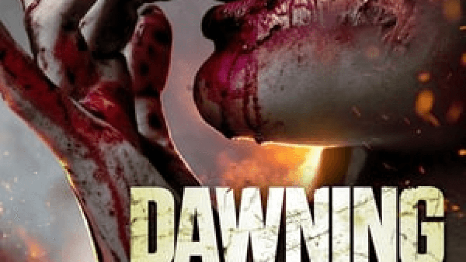 Dawning of the Dead (2017)