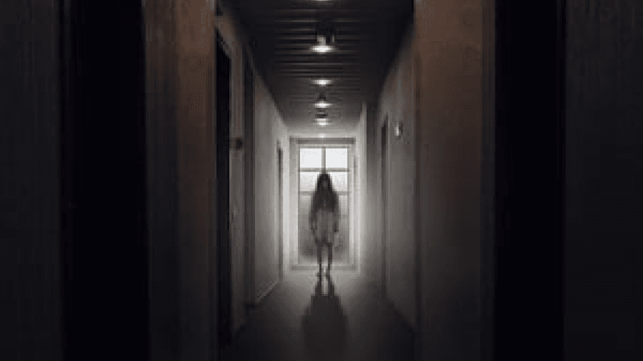 Apparition (2019)