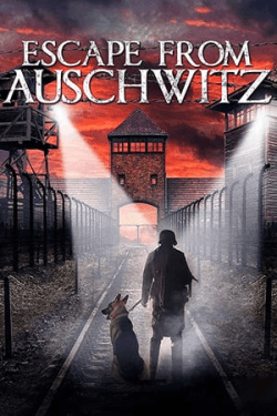 Poster Escape from Auschwitz (2020)