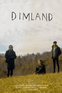 Poster Dimland (2021)