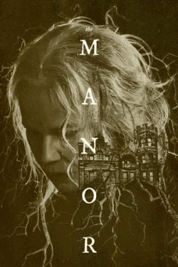 Poster The Manor (2021)