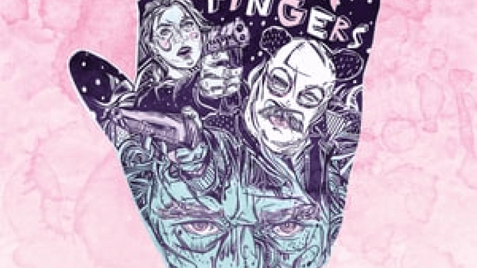 Fingers (2019)