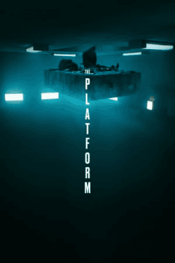 Poster The Platform (2019)