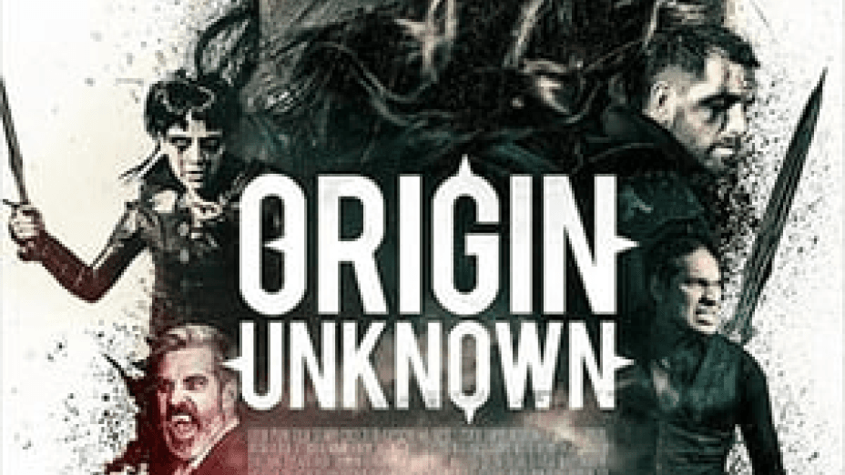 Origin Unknown (2020)