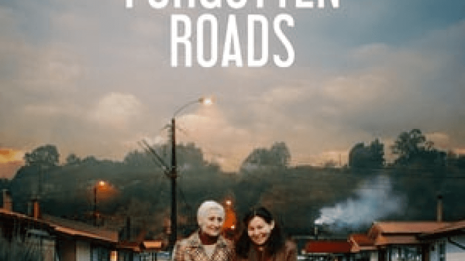 Forgotten Roads (2020)