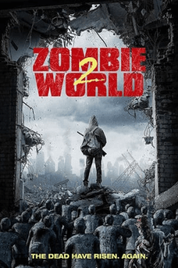 Poster Zombie World 2 (2018)