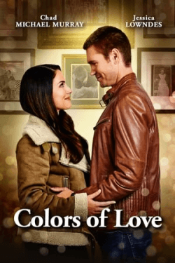 Poster Colors of Love (2021)