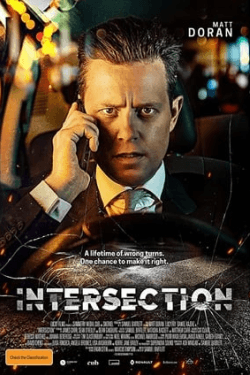 Poster Intersection (2020)