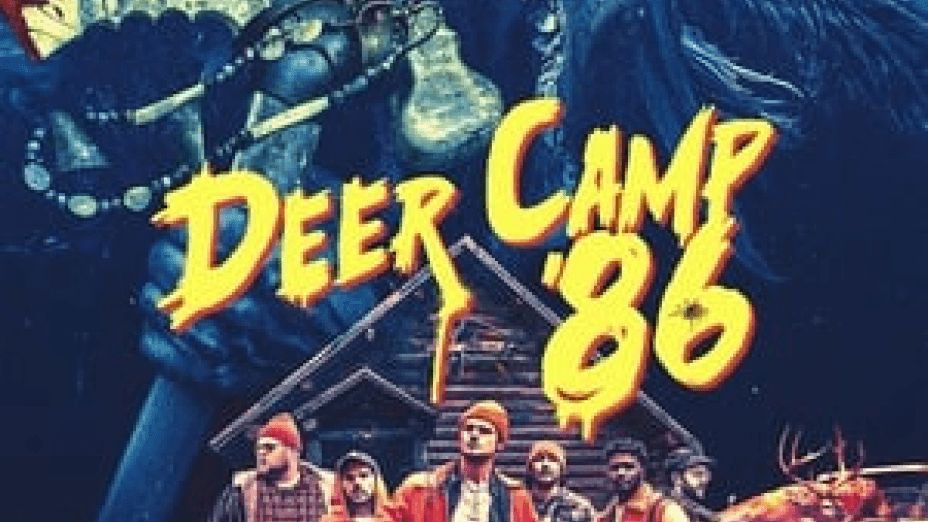 Deer Camp ’86 (2024)