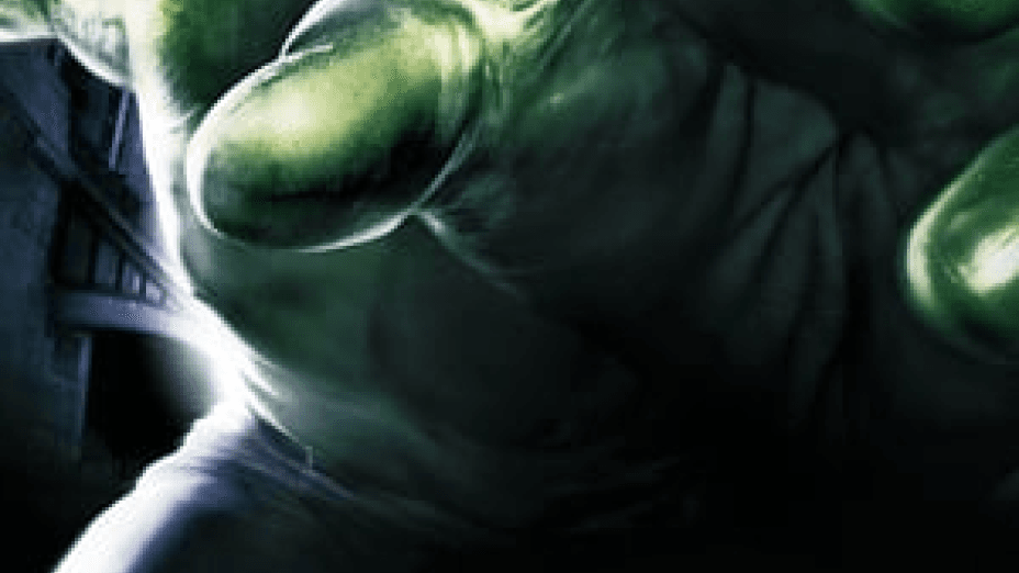 Hulk (2003)