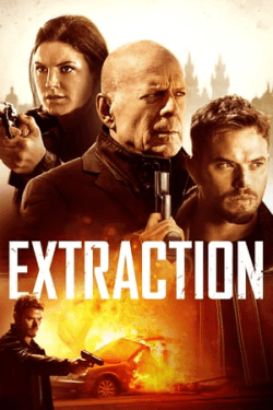 Poster Extraction (2015)