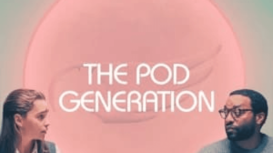 The Pod Generation (2023)