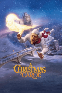 A Christmas Carol (2009)