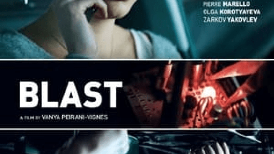 Blast (2022)