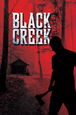 Poster Black Creek (2017)