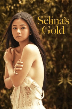 Poster Selina’s Gold (2022)