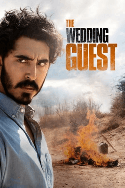 Poster The Wedding Guest (2019)