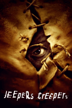 Poster Jeepers Creepers (2001)