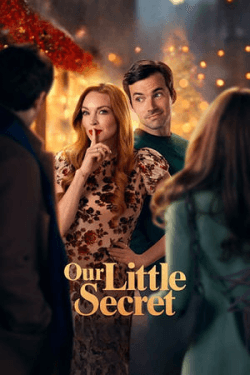 Poster Our Little Secret (2024)