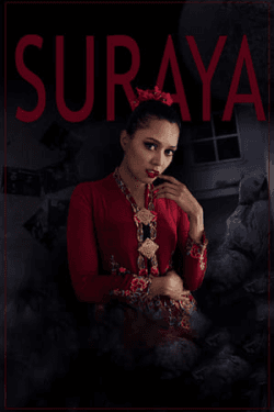 Poster Suraya (2020)