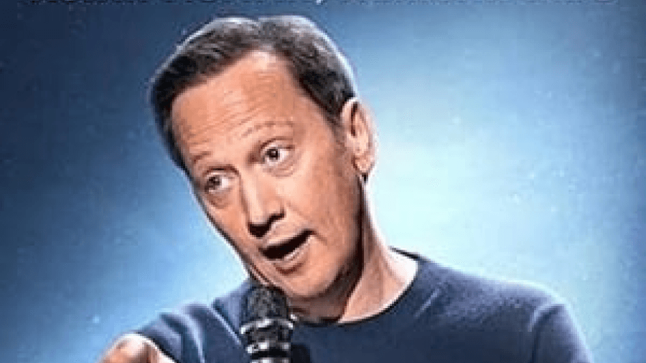 Rob Schneider: Asian Momma, Mexican Kids (2020)