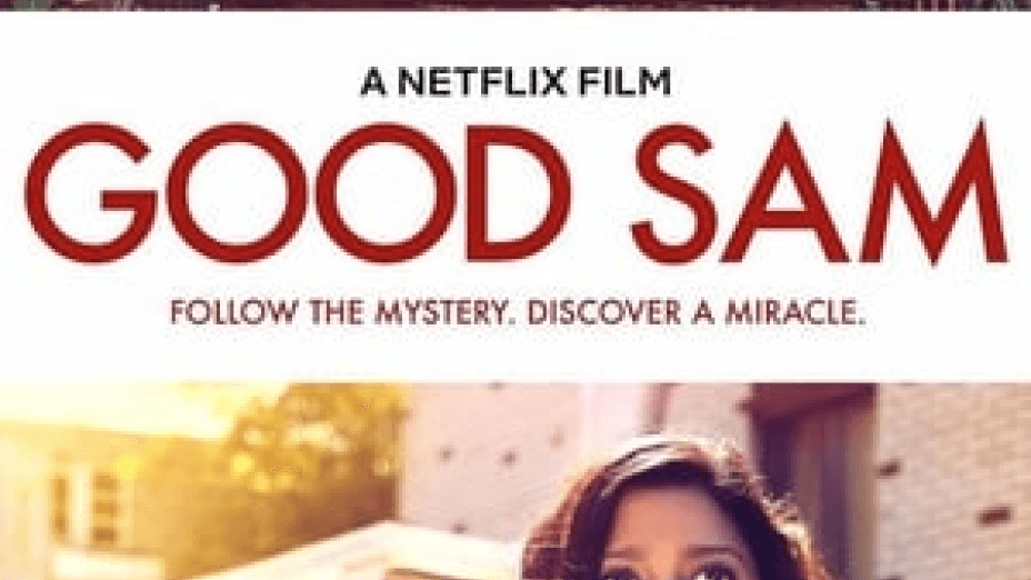 Good Sam (2019)