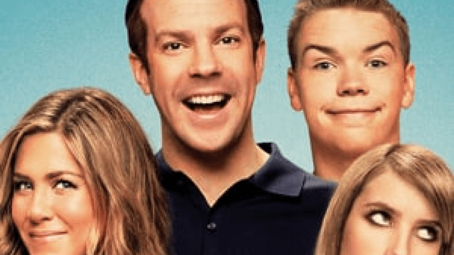 We’re the Millers (2013)