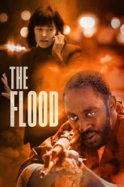 Poster The Flood (2019)