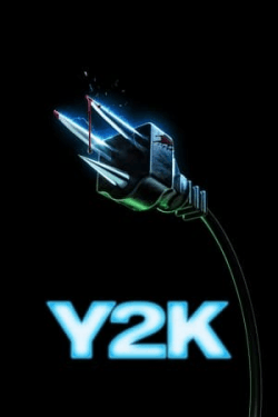 Poster Y2K (2024)