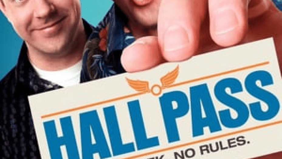 Hall Pass (2011)