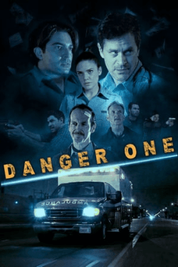 Poster Danger One (2018)