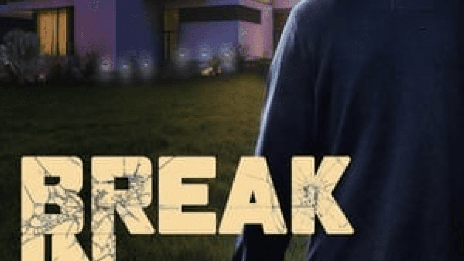 Break In (2023)