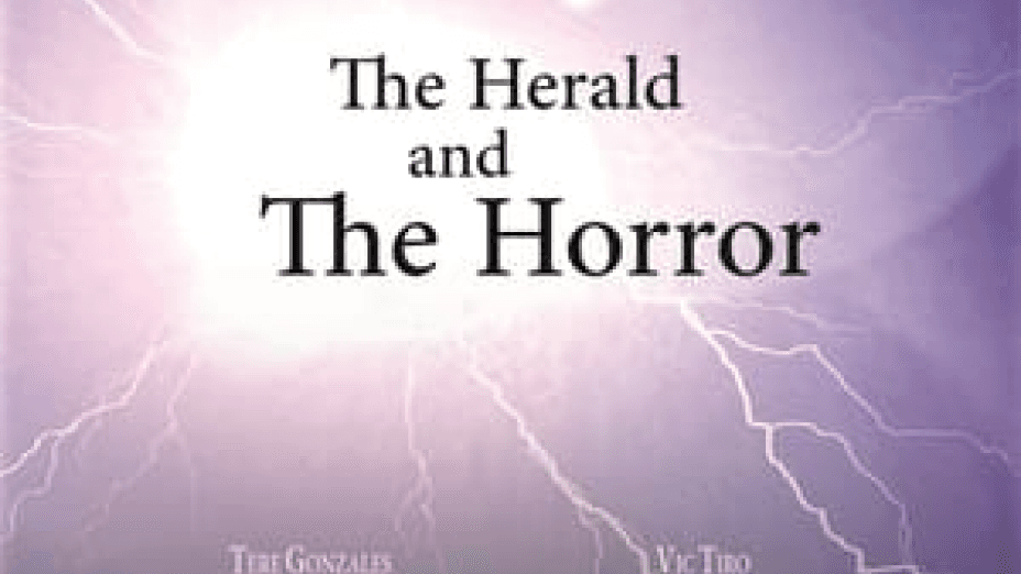 The Herald and the Horror (2021)