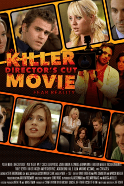 Killer Movie: Director’s Cut (2021)