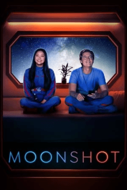 Poster Moonshot (2022)