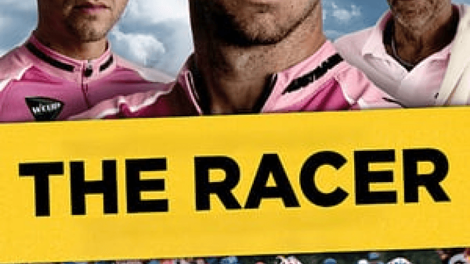 The Racer (2020)