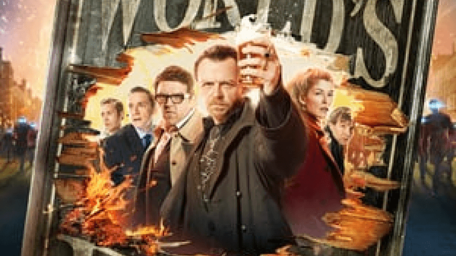 The World’s End (2013)