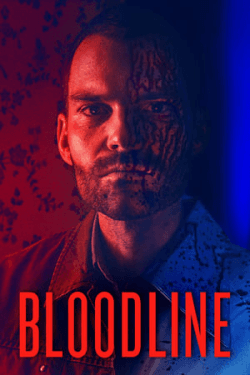 Poster Bloodline (2019)