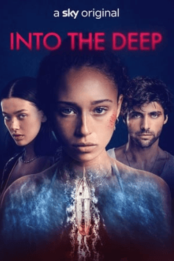 Poster Into The Deep (2022)