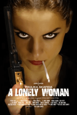 A Lonely Woman (2018)