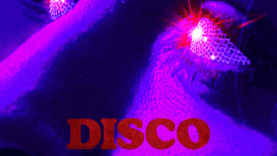 Disco Inferno (2023)