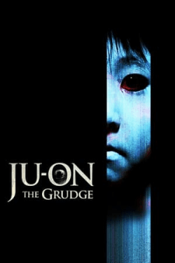 Poster Ju-on: The Grudge (2002)