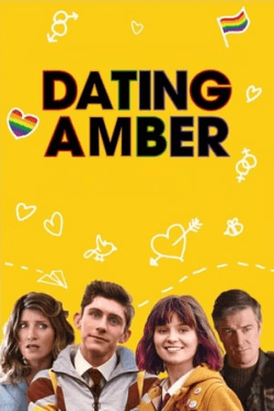 Poster Dating Amber (2020)