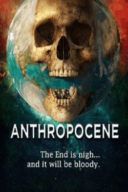 Poster Anthropocene (2020)