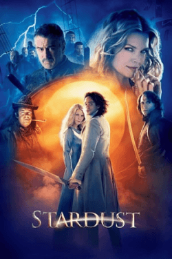 Poster Stardust (2007)