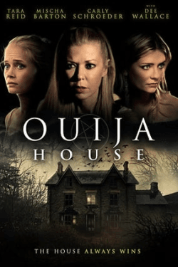 Ouija House (2018)