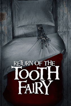 Poster Toothfairy 2 (2020)