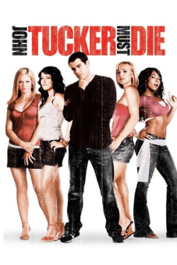 Poster John Tucker Must Die (2006)